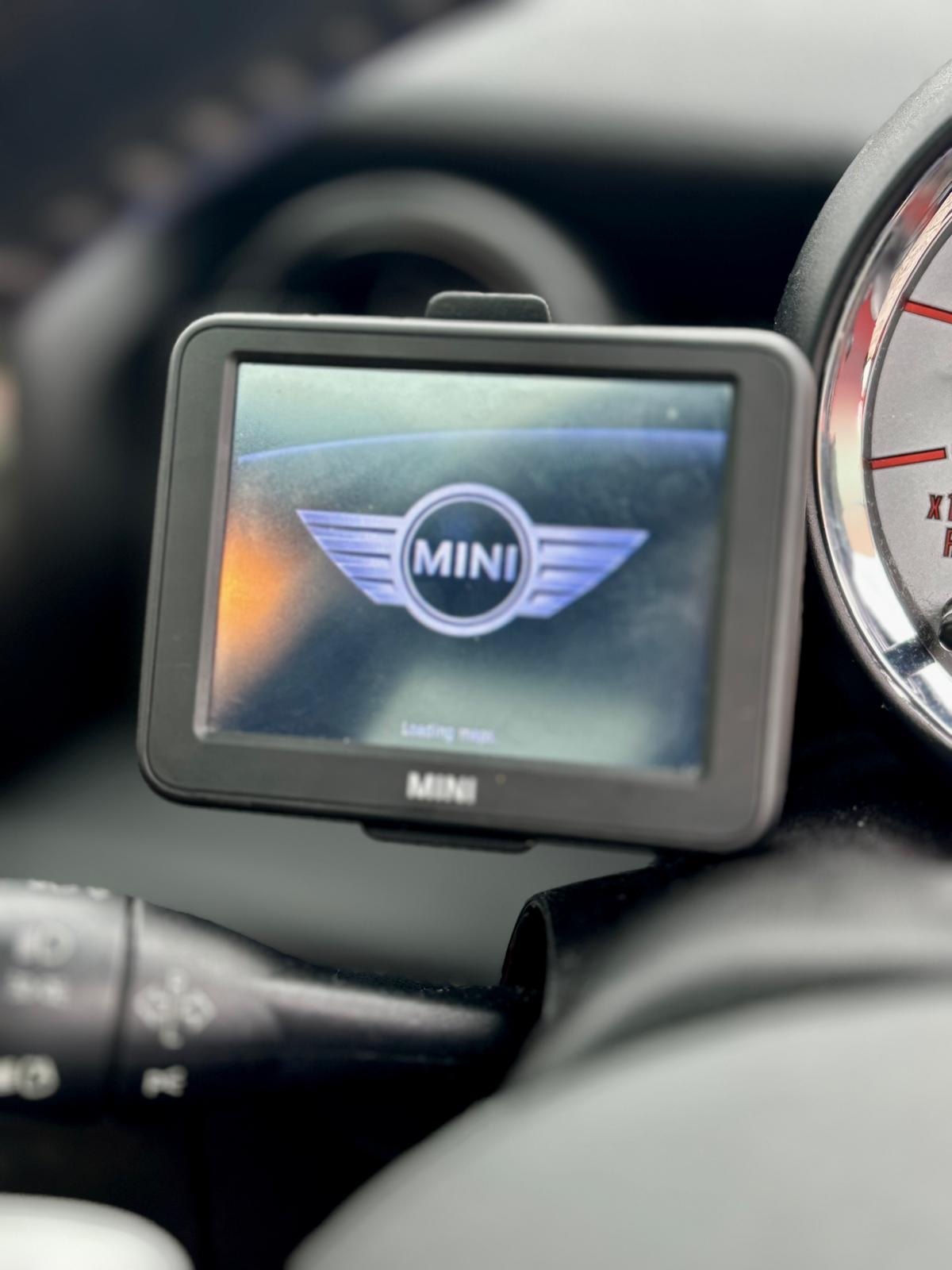 Used MINI Hatch 2007 for sale - 77562939: Photo 11