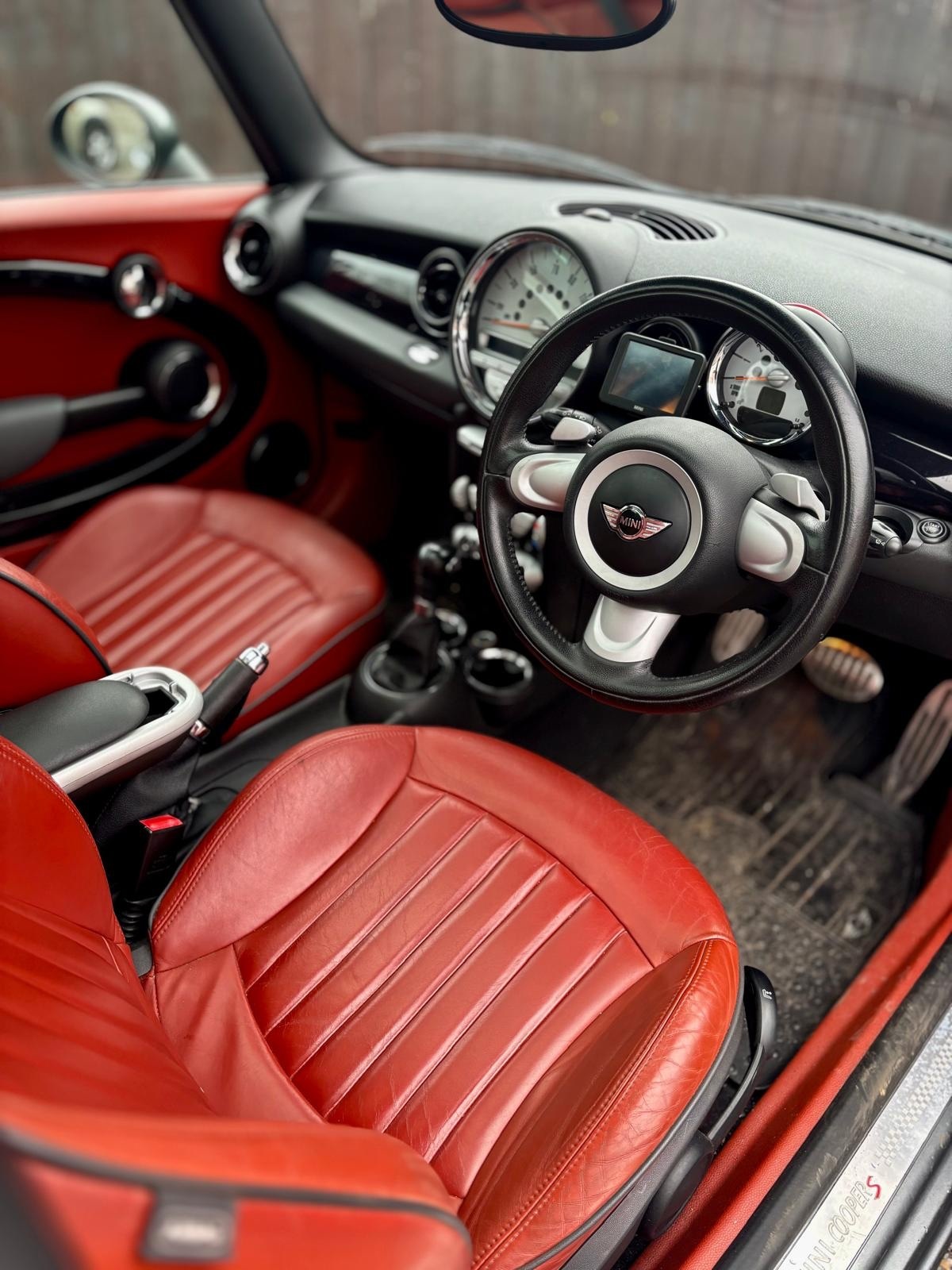 Used MINI Hatch 2007 for sale - 77562939: Photo 12