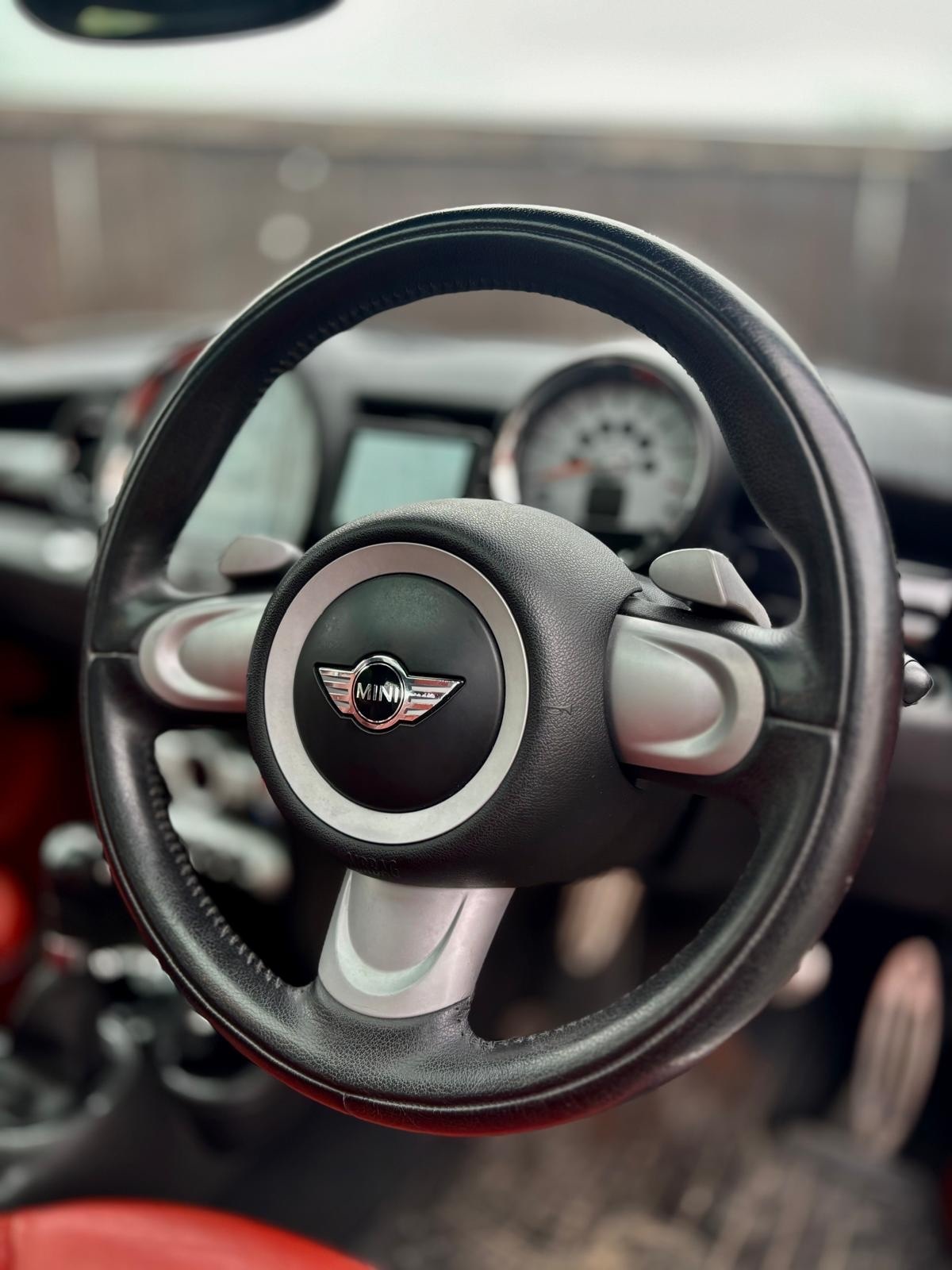 Used MINI Hatch 2007 for sale - 77562939: Photo 13