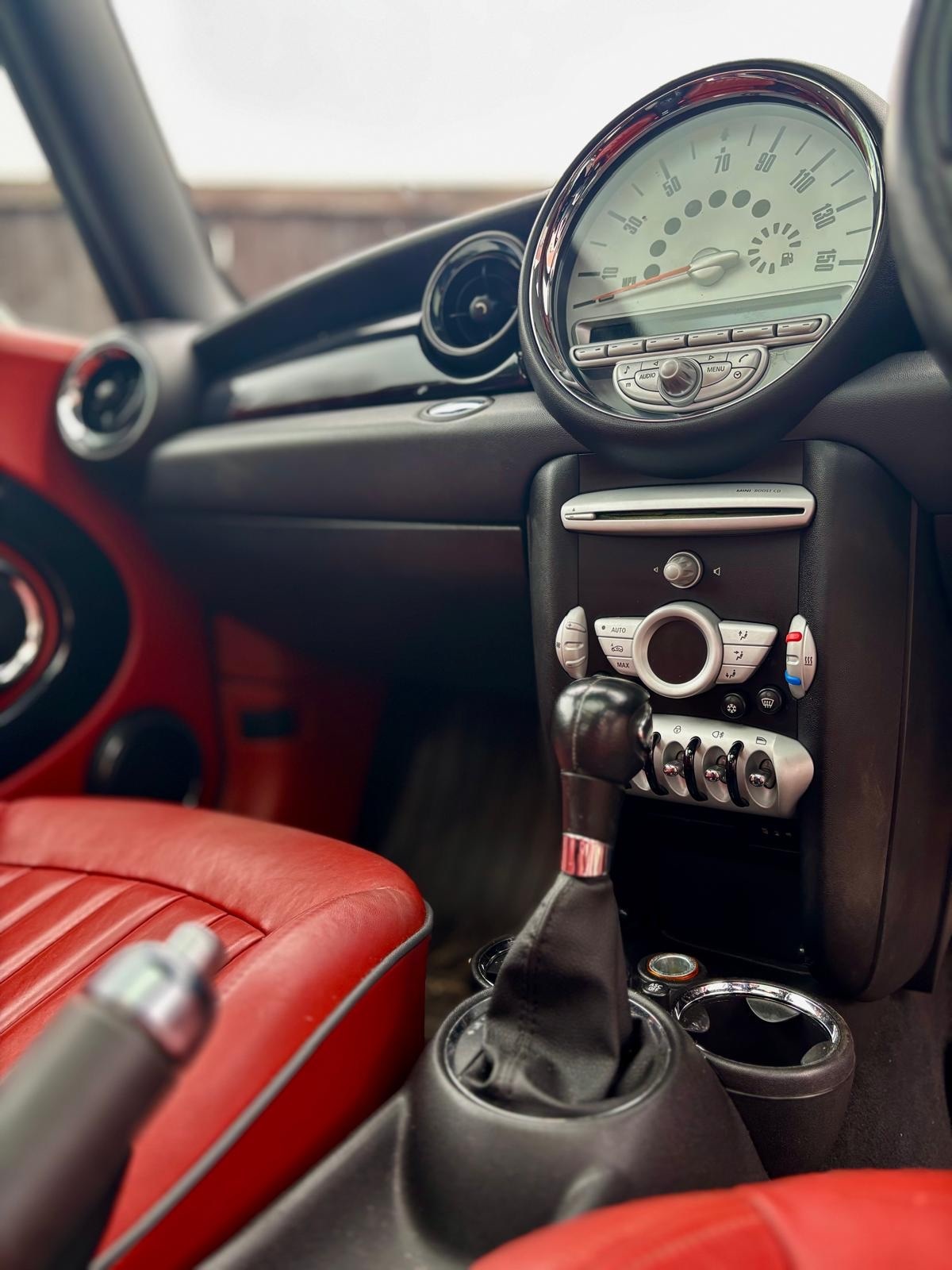 Used MINI Hatch 2007 for sale - 77562939: Photo 14