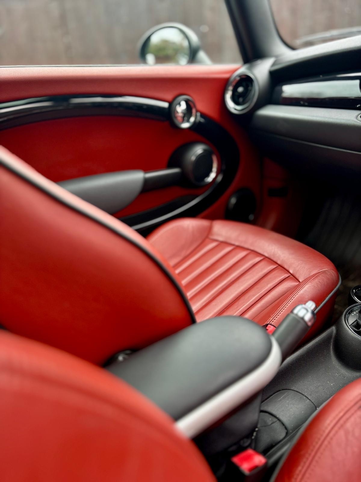 Used MINI Hatch 2007 for sale - 77562939: Photo 16