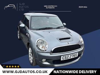 Used MINI Hatch 2007 for sale - 77562939: Photo