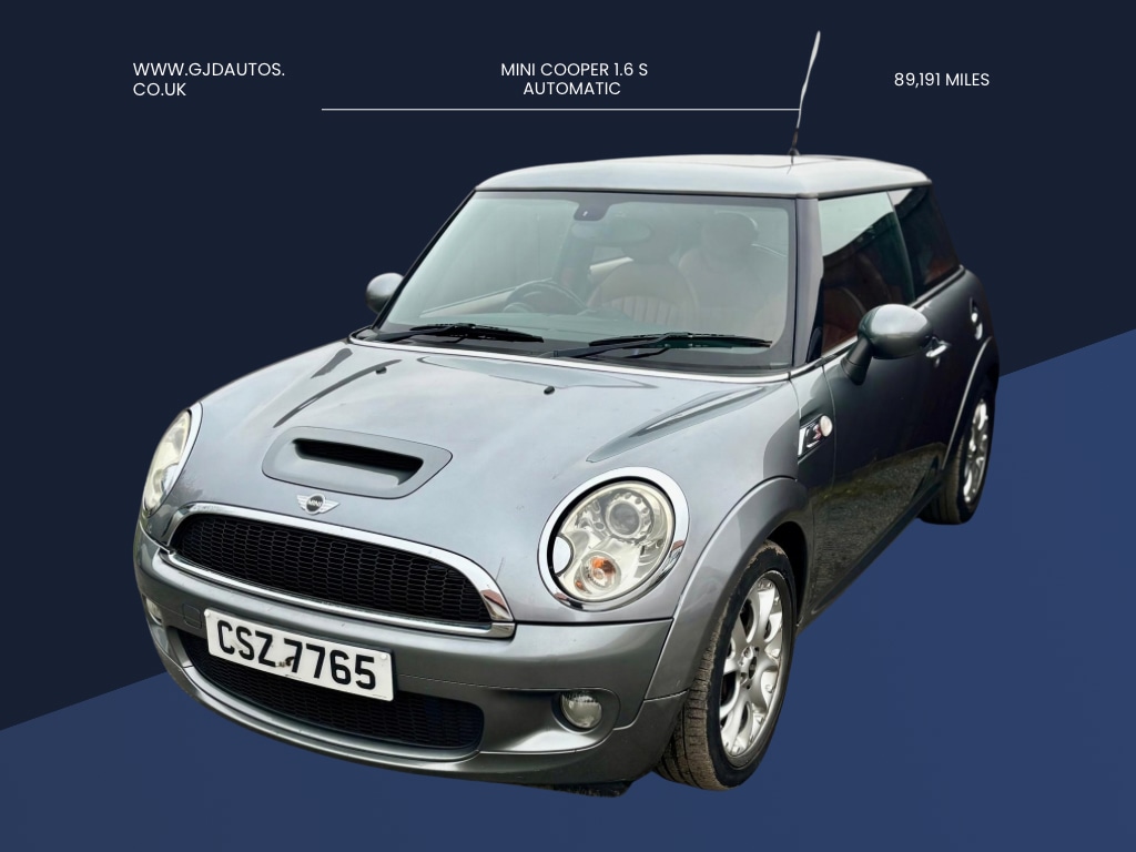 Used MINI Hatch 2007 for sale - 77562939: Photo 2