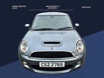 Used MINI Hatch 2007 for sale - 77562939: Photo