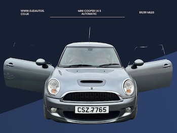 Used MINI Hatch 2007 for sale - 77562939: Photo