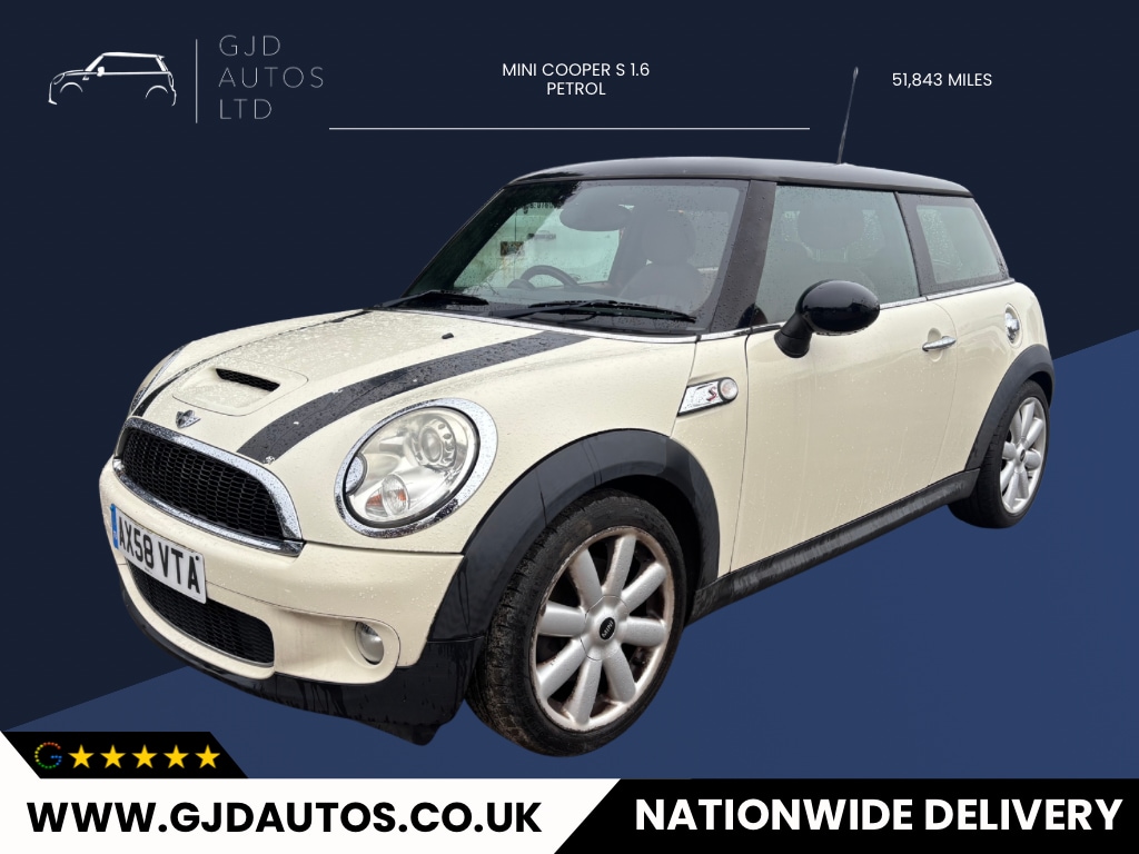 Used MINI Hatch 2008 for sale - 77421163: Photo 2
