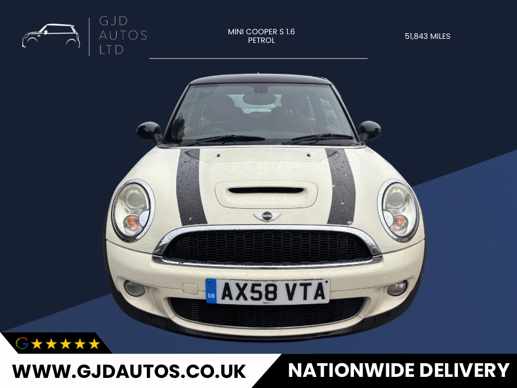 Used MINI Hatch 2008 for sale - 77421163: Photo 3