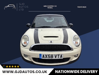 Used MINI Hatch 2008 for sale - 77421163: Photo