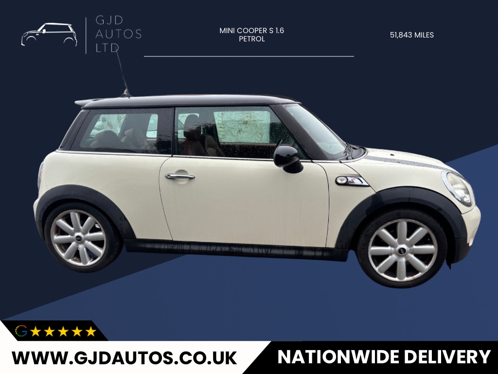 Used MINI Hatch 2008 for sale - 77421163: Photo 6