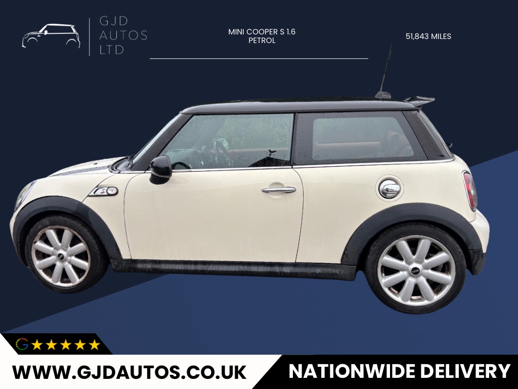 Used MINI Hatch 2008 for sale - 77421163: Photo 7