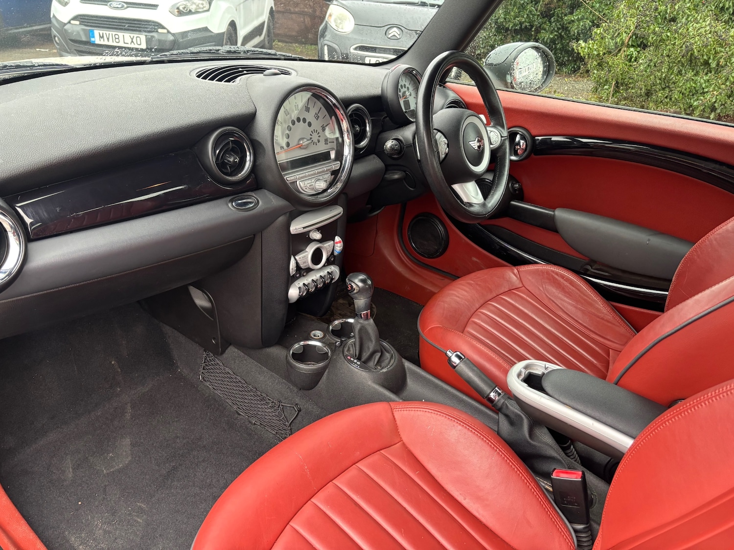 Used MINI Hatch 2008 for sale - 77421163: Photo 9