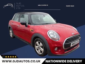 Used MINI Hatch 2015 for sale - 77482640: Photo