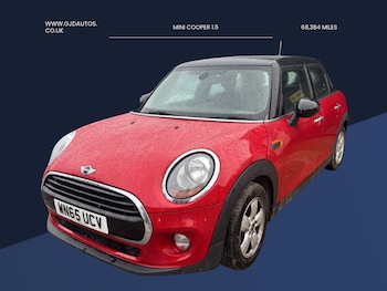 Used MINI Hatch 2015 for sale - 77482640: Photo