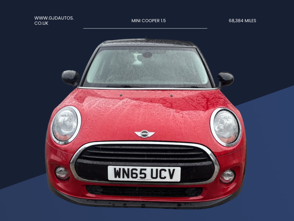 Used MINI Hatch 2015 for sale - 77482640: Photo 3