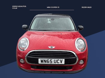 Used MINI Hatch 2015 for sale - 77482640: Photo