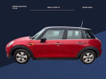 Used MINI Hatch 2015 for sale - 77482640: Photo