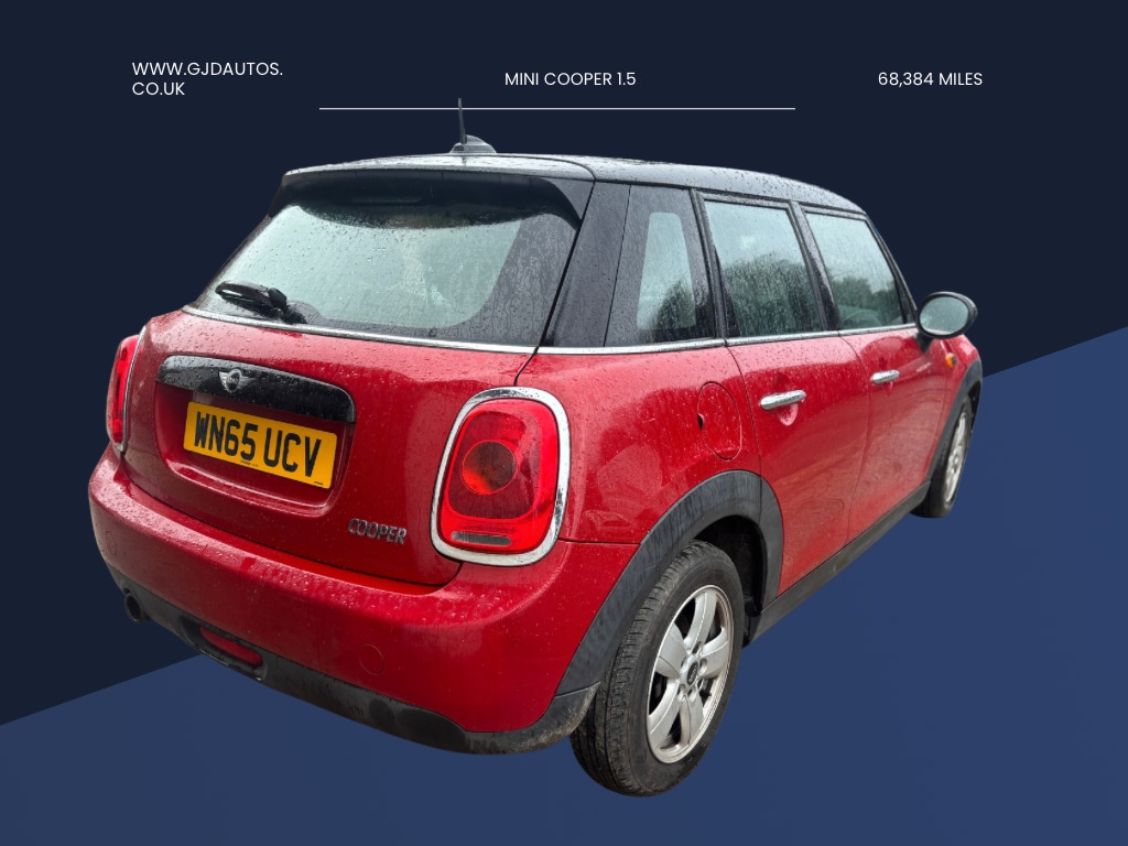 Used MINI Hatch 2015 for sale - 77482640: Photo 5