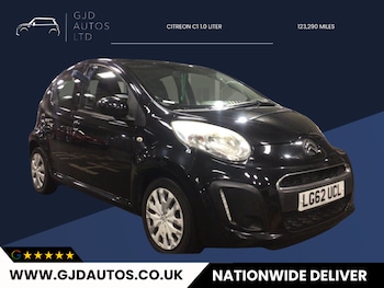 2012 (62) - 1.0i VTR 5dr