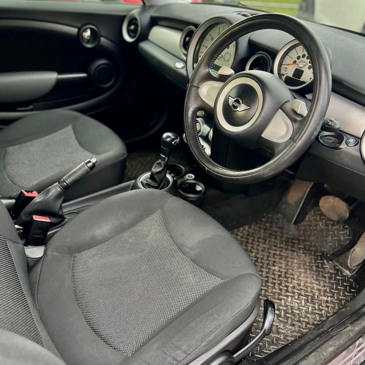 Used MINI Hatch 2007 for sale - 77528126: Photo 11