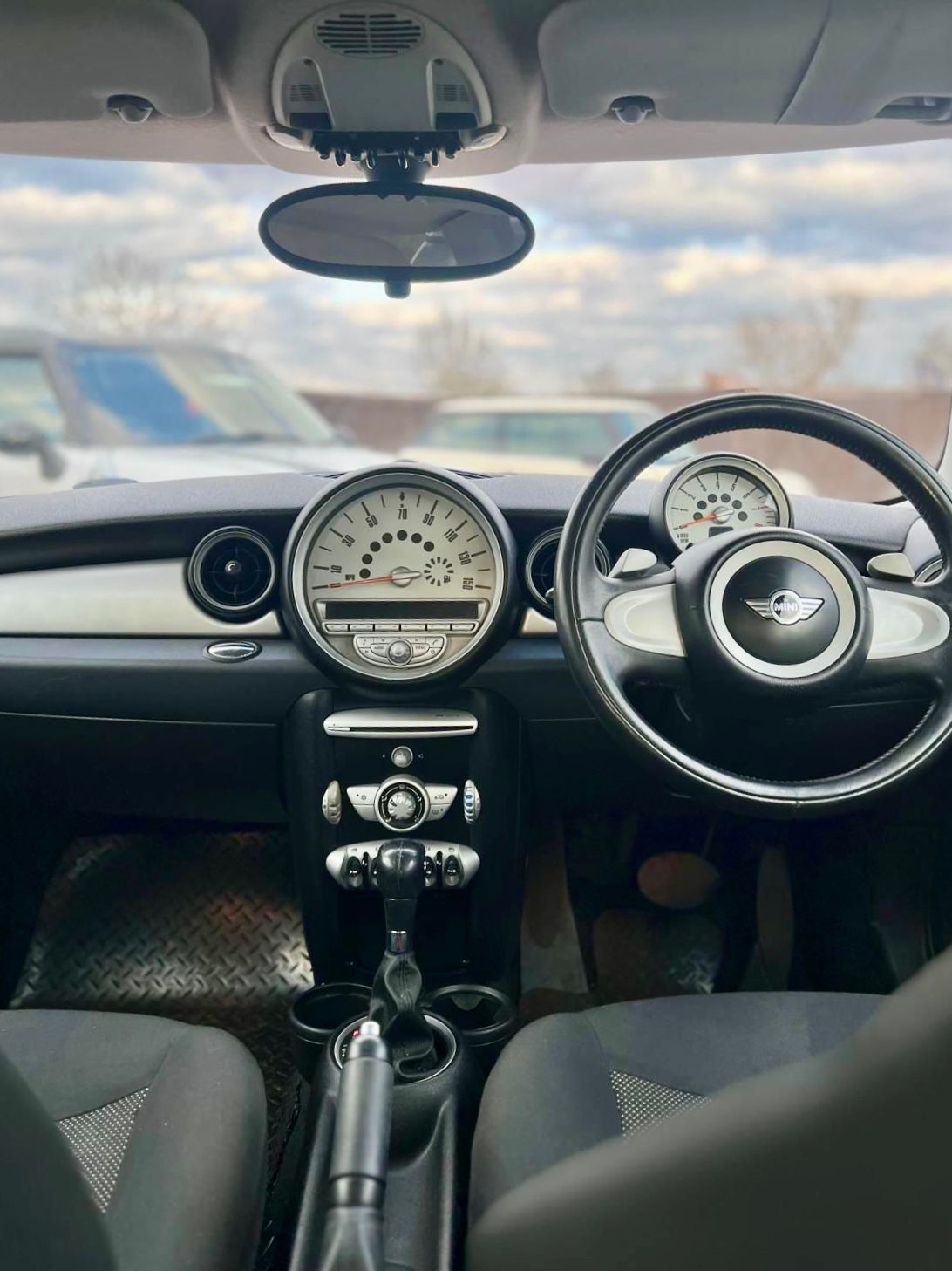 Used MINI Hatch 2007 for sale - 77528126: Photo 12