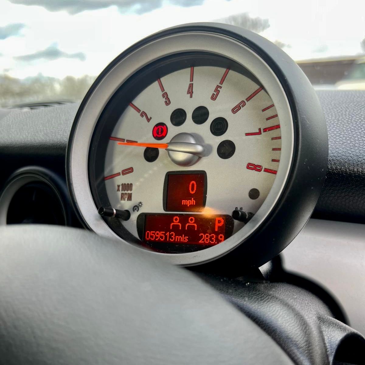 Used MINI Hatch 2007 for sale - 77528126: Photo 13