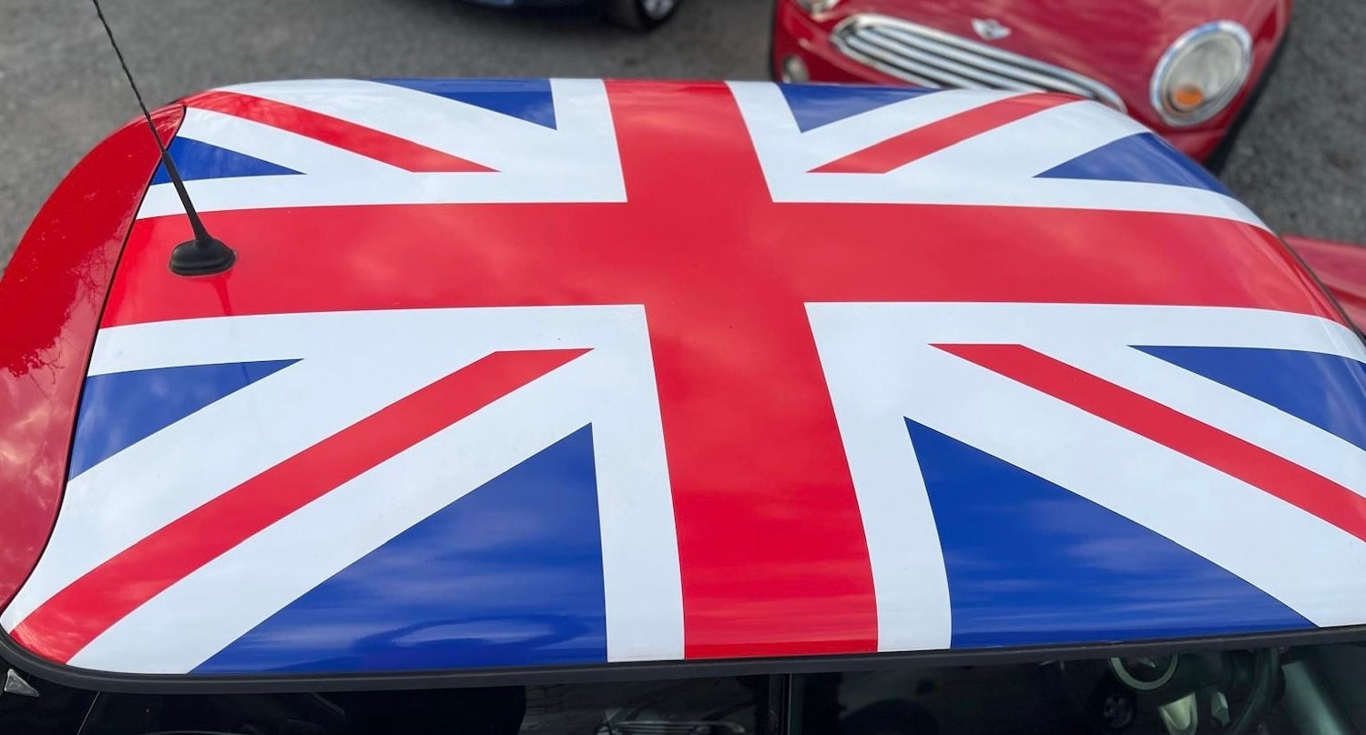 Used MINI Hatch 2007 for sale - 77528126: Photo 14