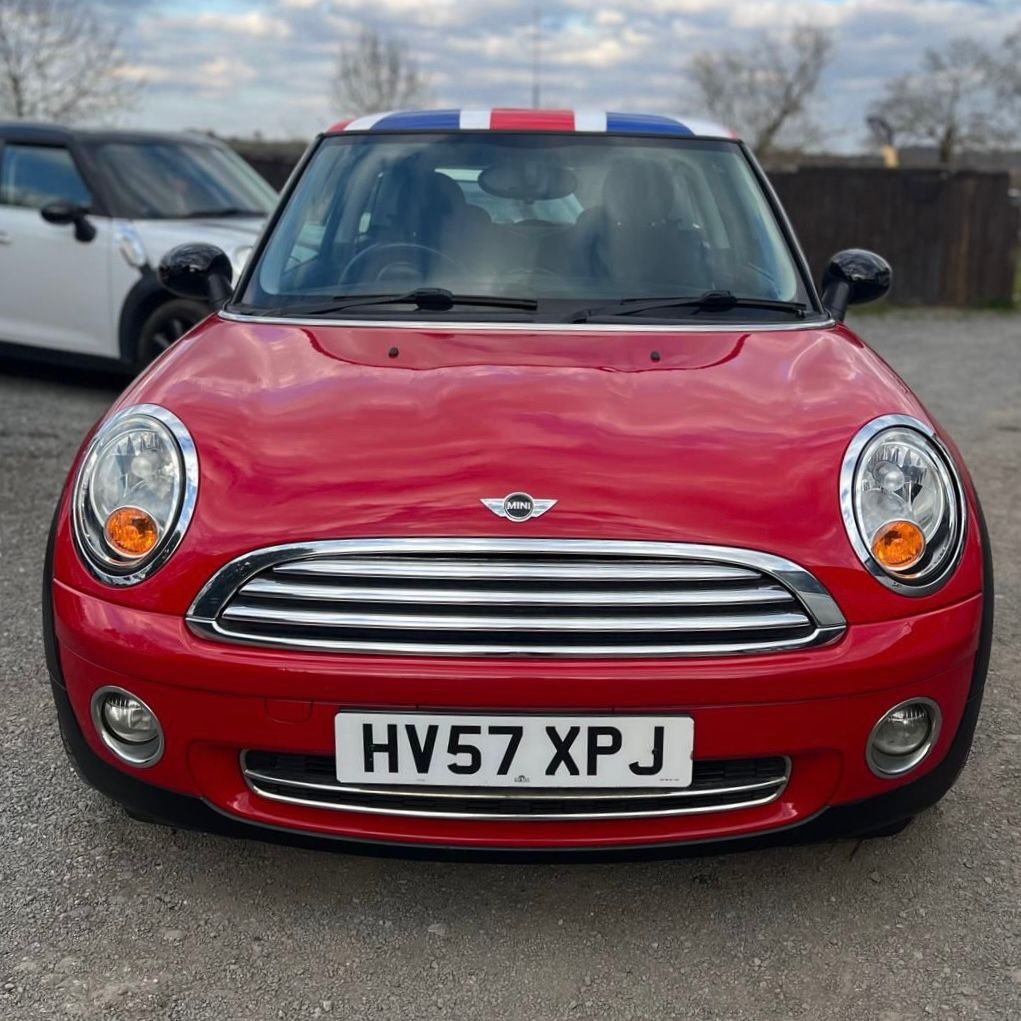 Used MINI Hatch 2007 for sale - 77528126: Photo 2