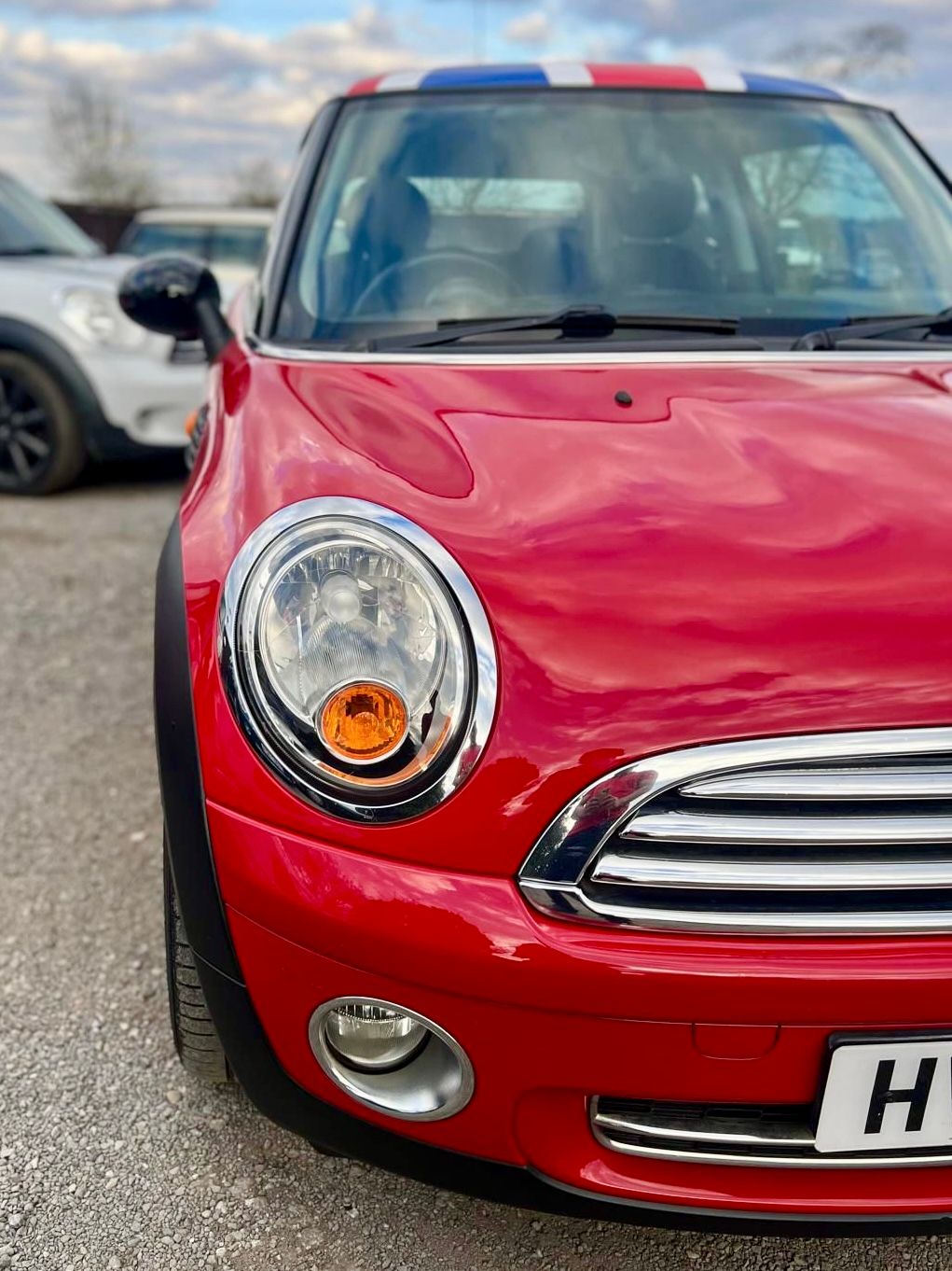 Used MINI Hatch 2007 for sale - 77528126: Photo 3