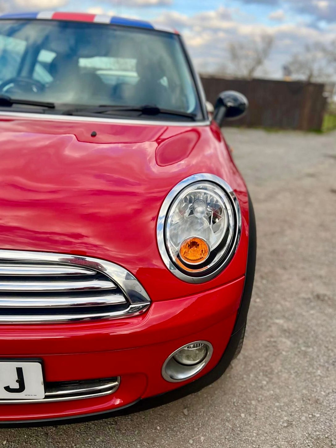 Used MINI Hatch 2007 for sale - 77528126: Photo 4