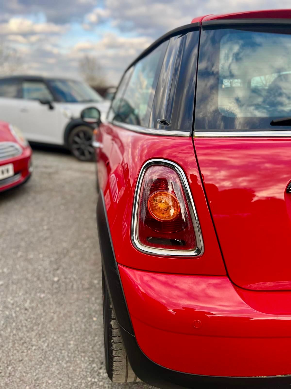 Used MINI Hatch 2007 for sale - 77528126: Photo 7