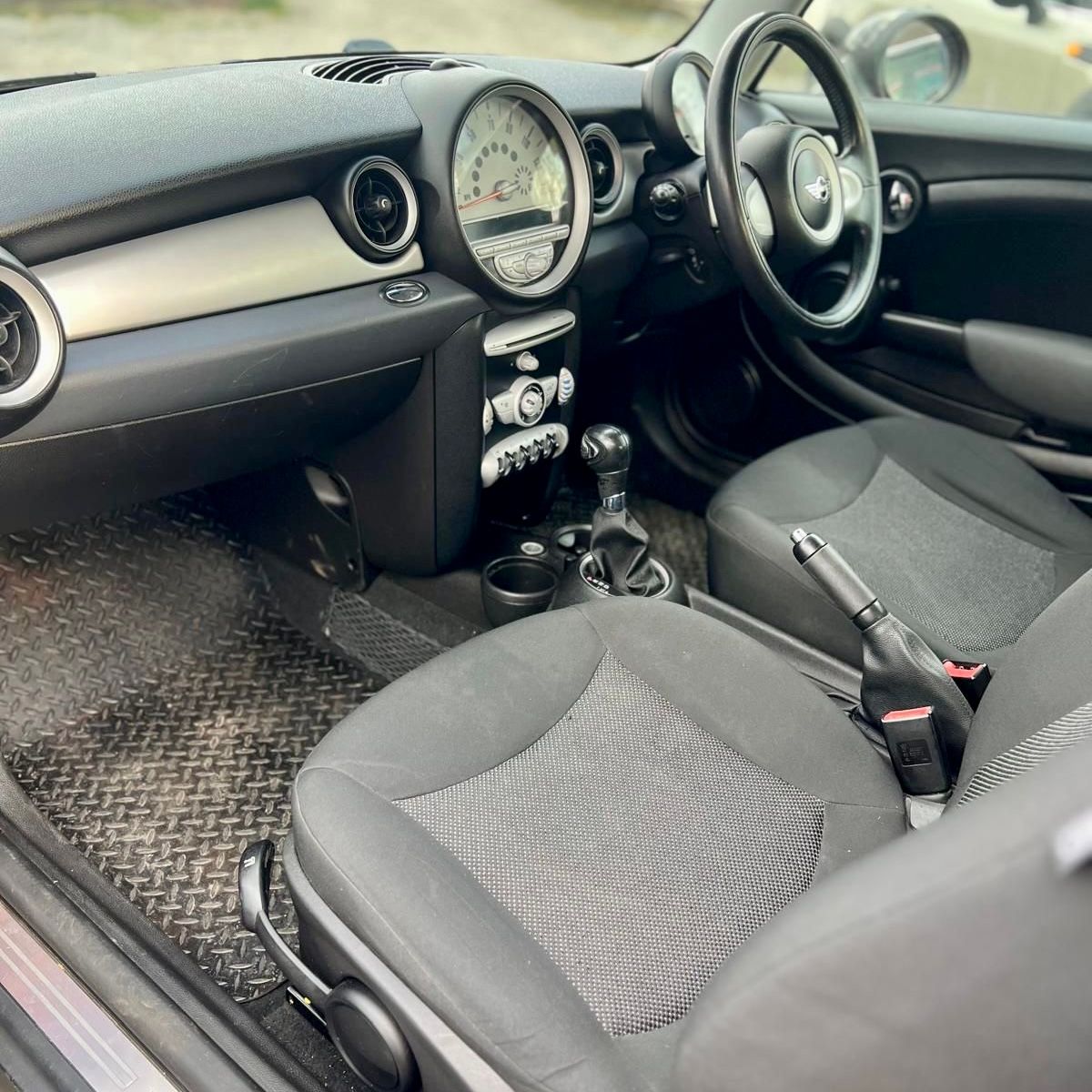 Used MINI Hatch 2007 for sale - 77528126: Photo 9