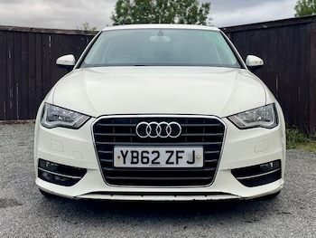 Used Audi A3 2013 for sale - 77528125: Photo