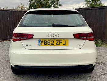 Used Audi A3 2013 for sale - 77528125: Photo