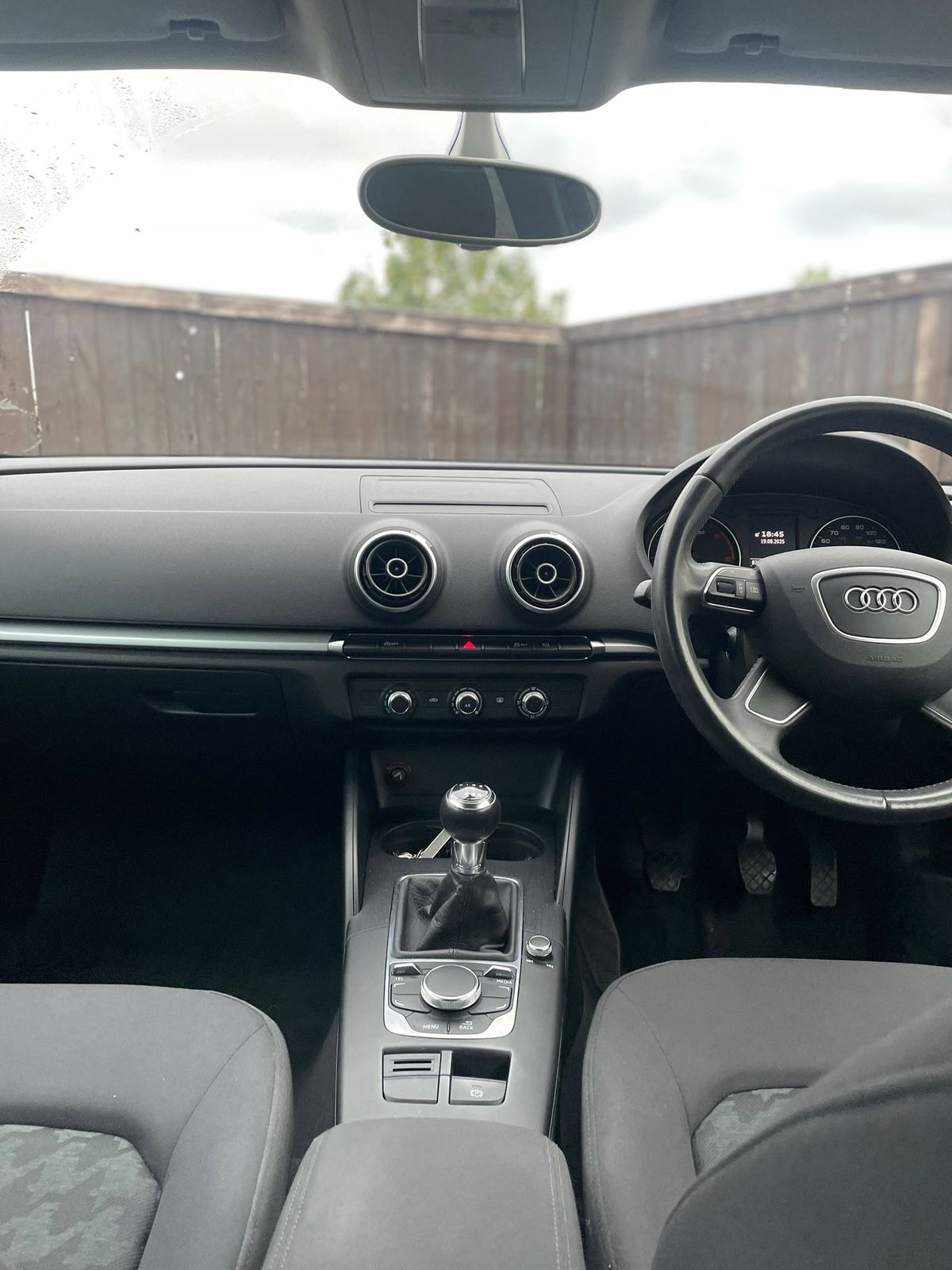 Used Audi A3 2013 for sale - 77528125: Photo 7