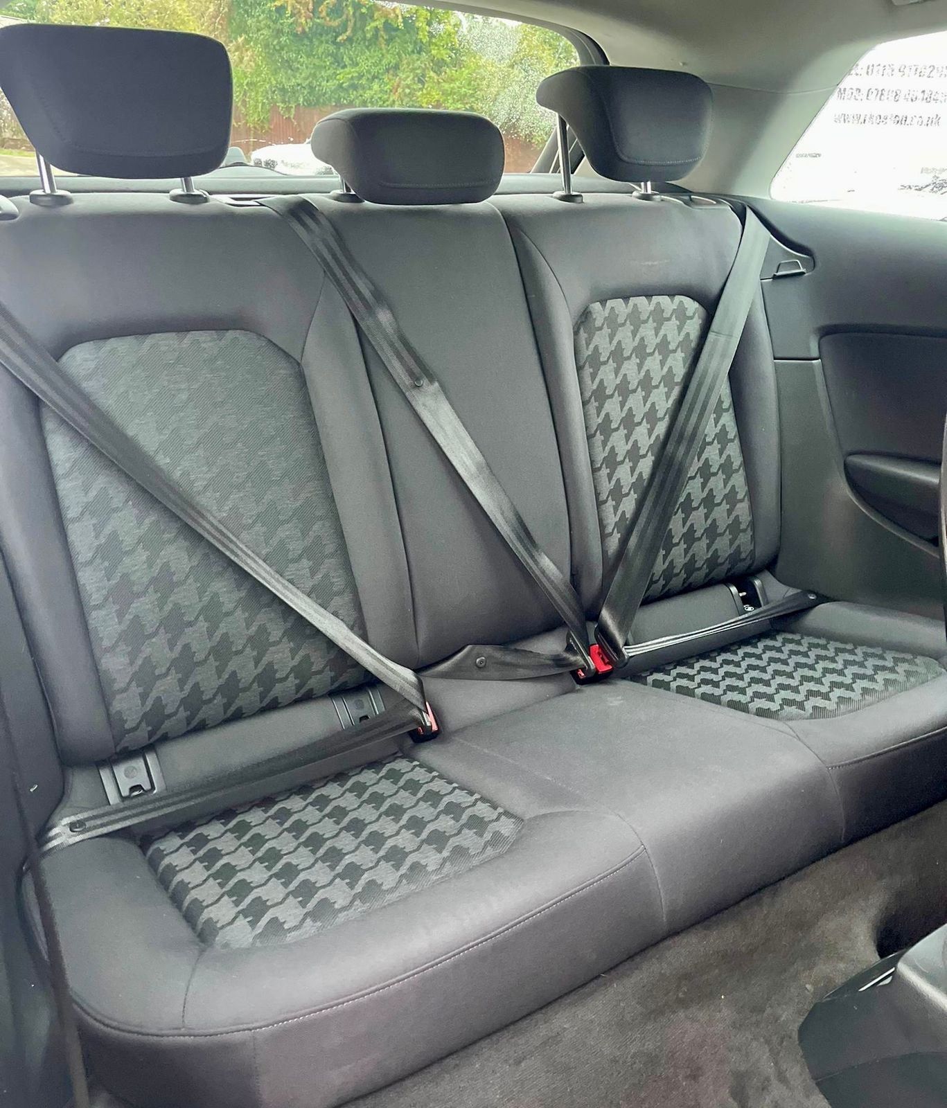 Used Audi A3 2013 for sale - 77528125: Photo 8