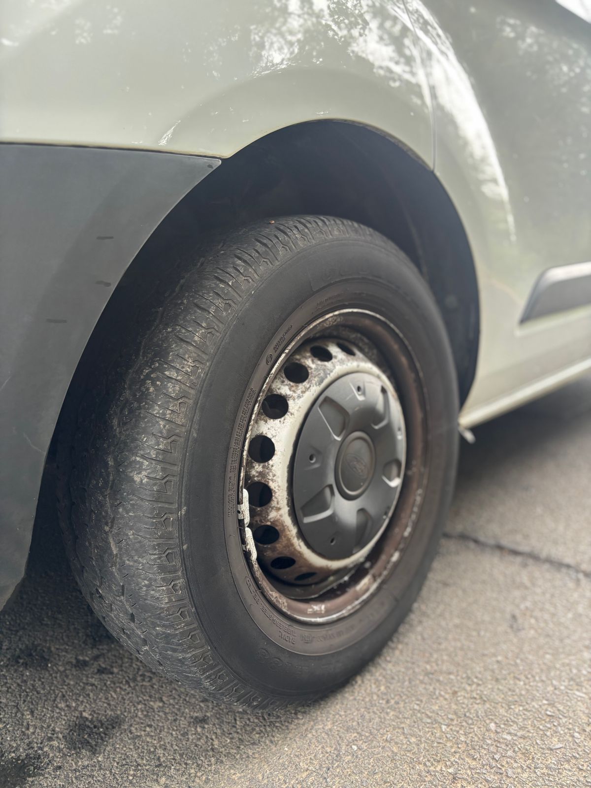 Used Ford Transit Custom 2014 for sale - 77528117: Photo 12