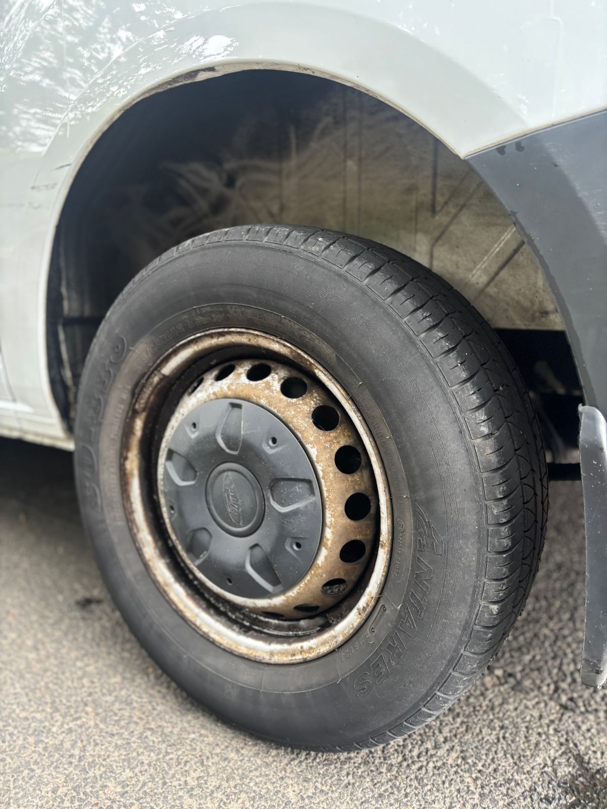 Used Ford Transit Custom 2014 for sale - 77528117: Photo 13