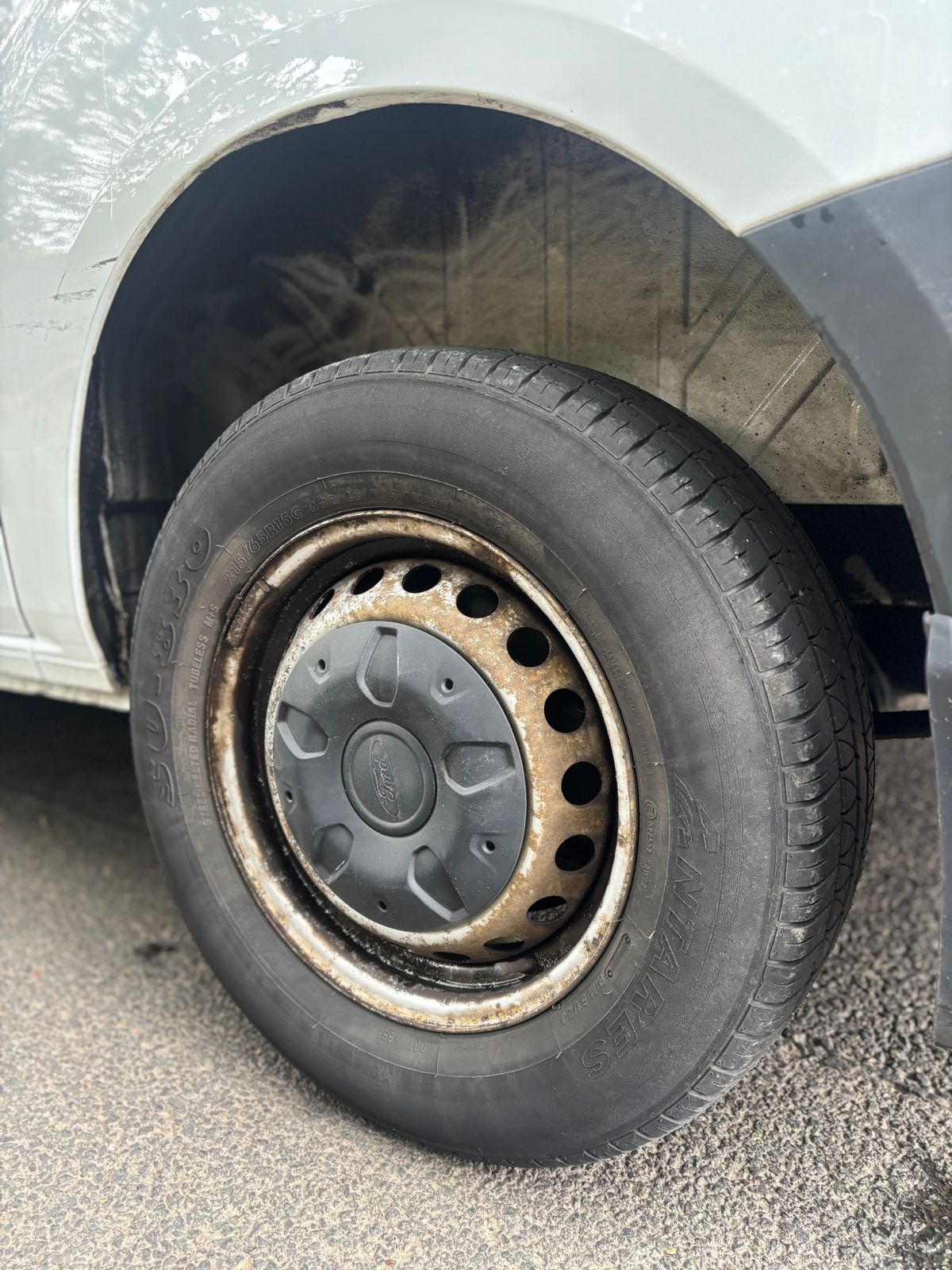 Used Ford Transit Custom 2014 for sale - 77528117: Photo 14