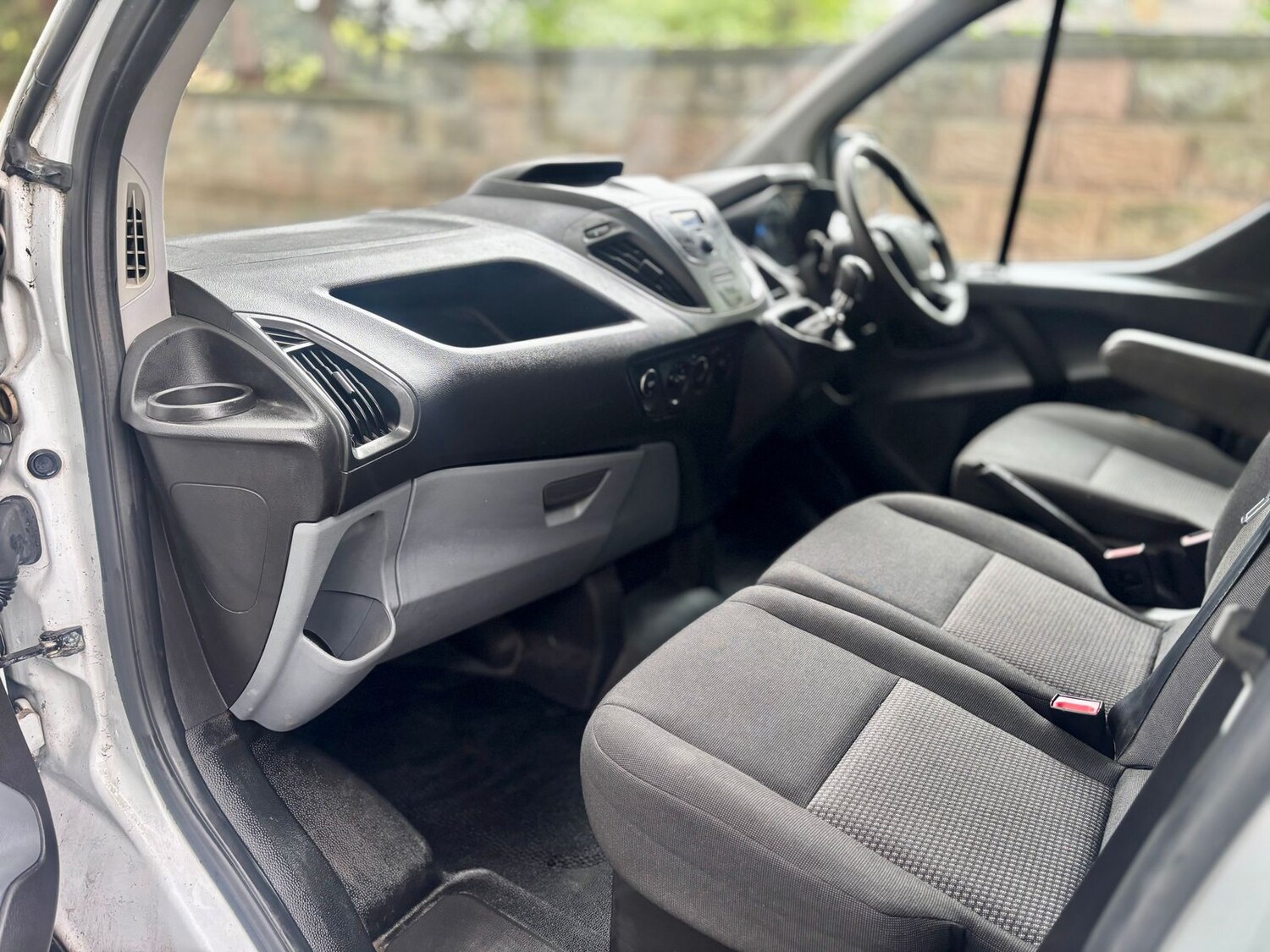 Used Ford Transit Custom 2014 for sale - 77528117: Photo 15