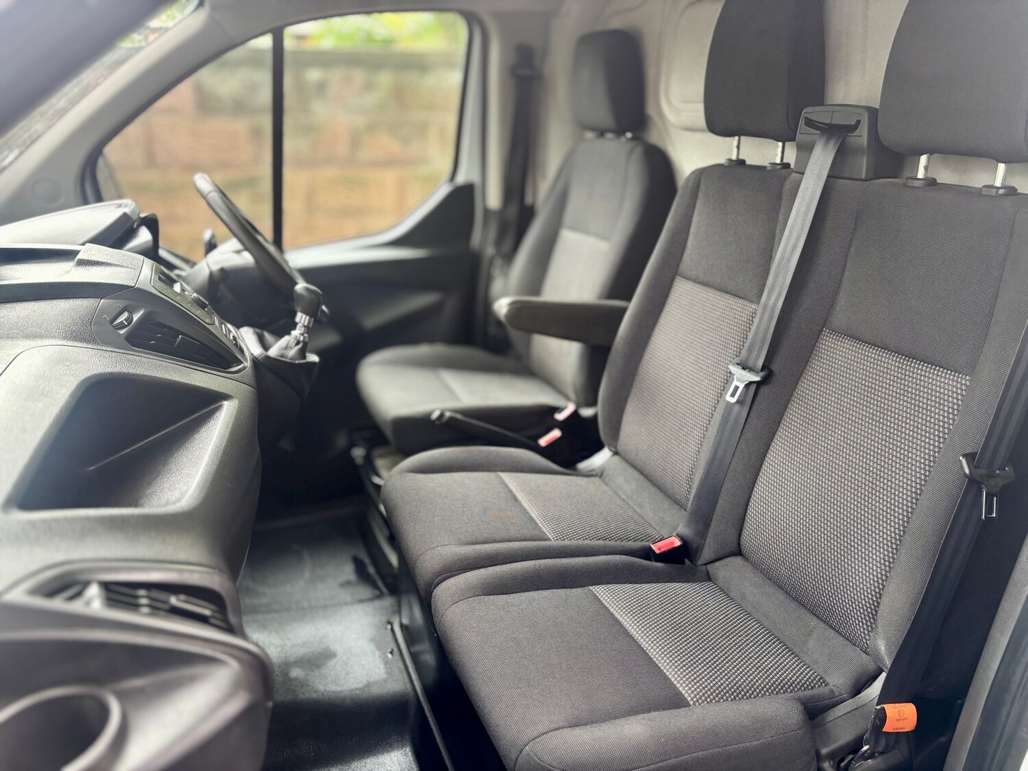 Used Ford Transit Custom 2014 for sale - 77528117: Photo 16