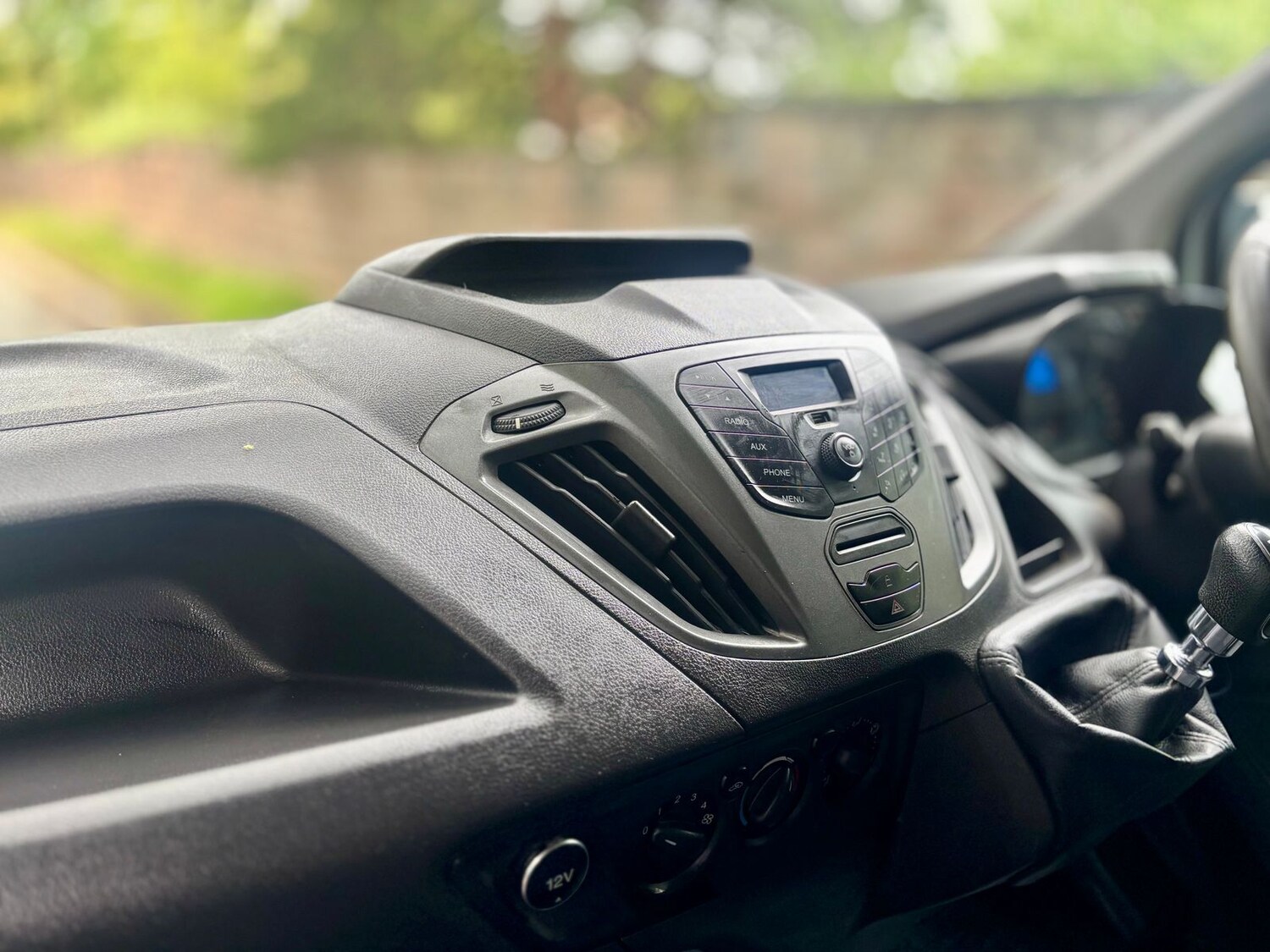 Used Ford Transit Custom 2014 for sale - 77528117: Photo 17