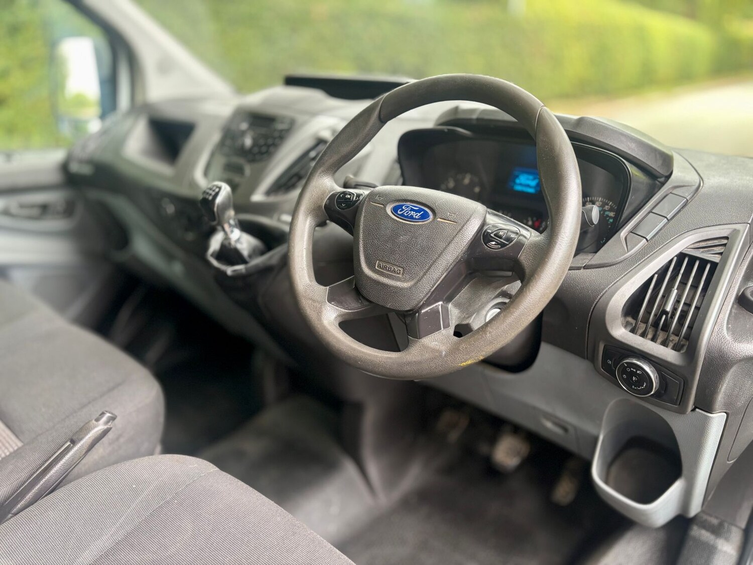 Used Ford Transit Custom 2014 for sale - 77528117: Photo 18