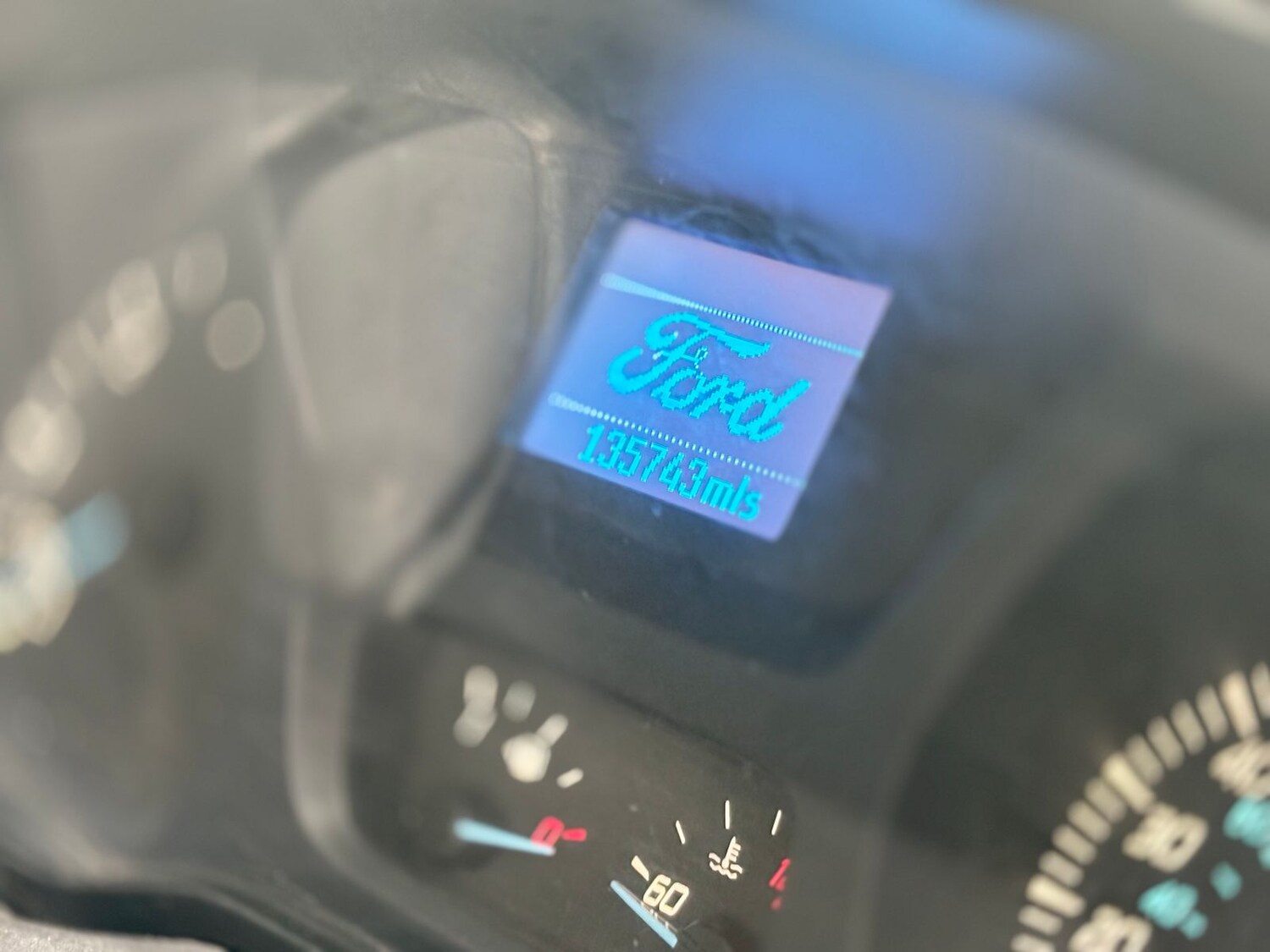 Used Ford Transit Custom 2014 for sale - 77528117: Photo 20