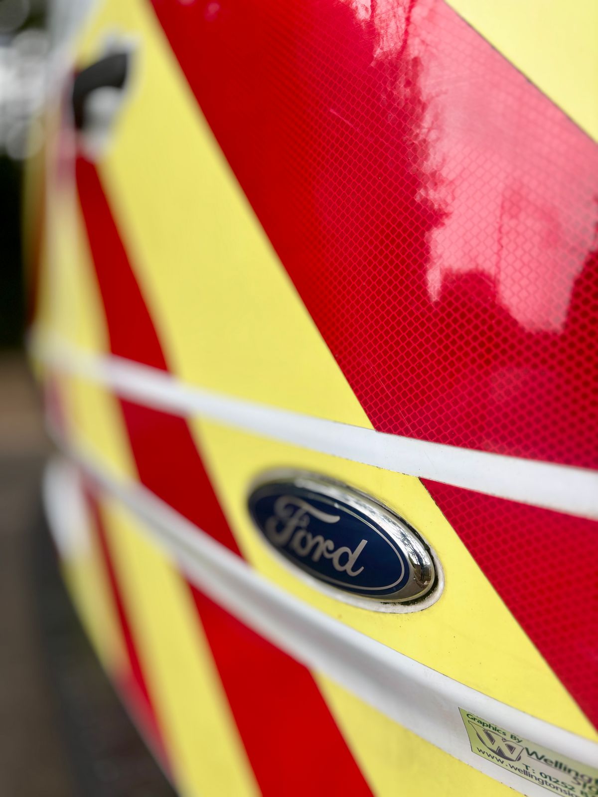 Used Ford Transit Custom 2014 for sale - 77528117: Photo 9