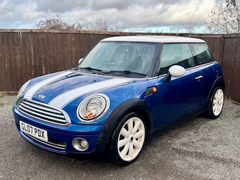 Used MINI Hatch 2007 for sale - 77528121: Photo