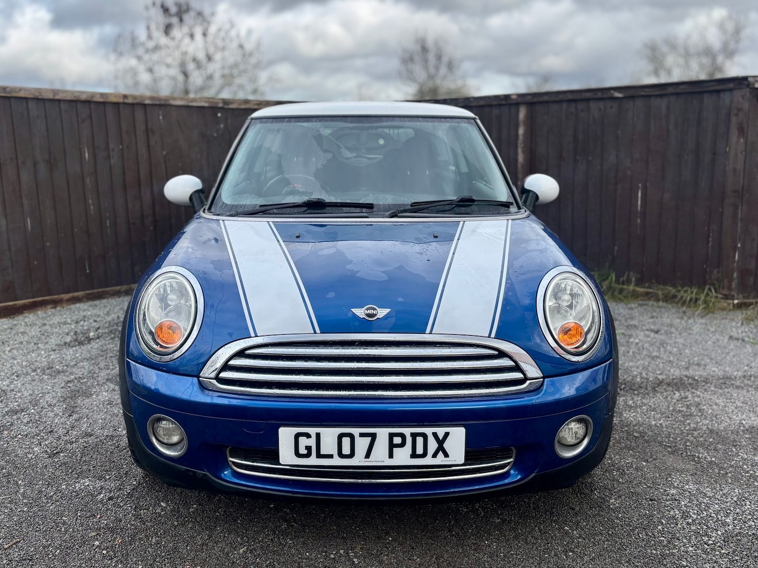Used MINI Hatch 2007 for sale - 77528121: Photo 2
