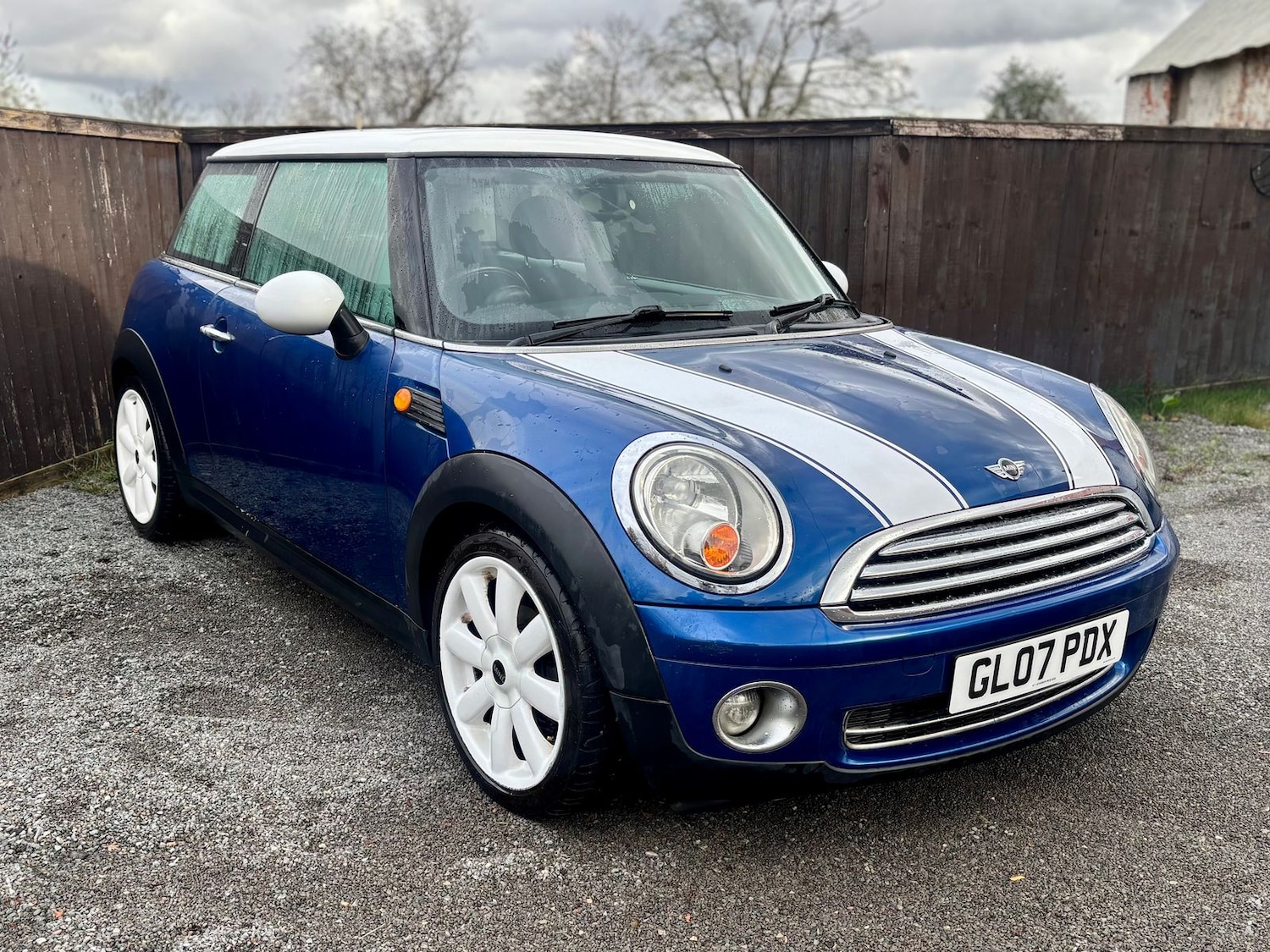 Used MINI Hatch 2007 for sale - 77528121: Photo 3