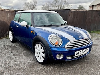 Used MINI Hatch 2007 for sale - 77528121: Photo