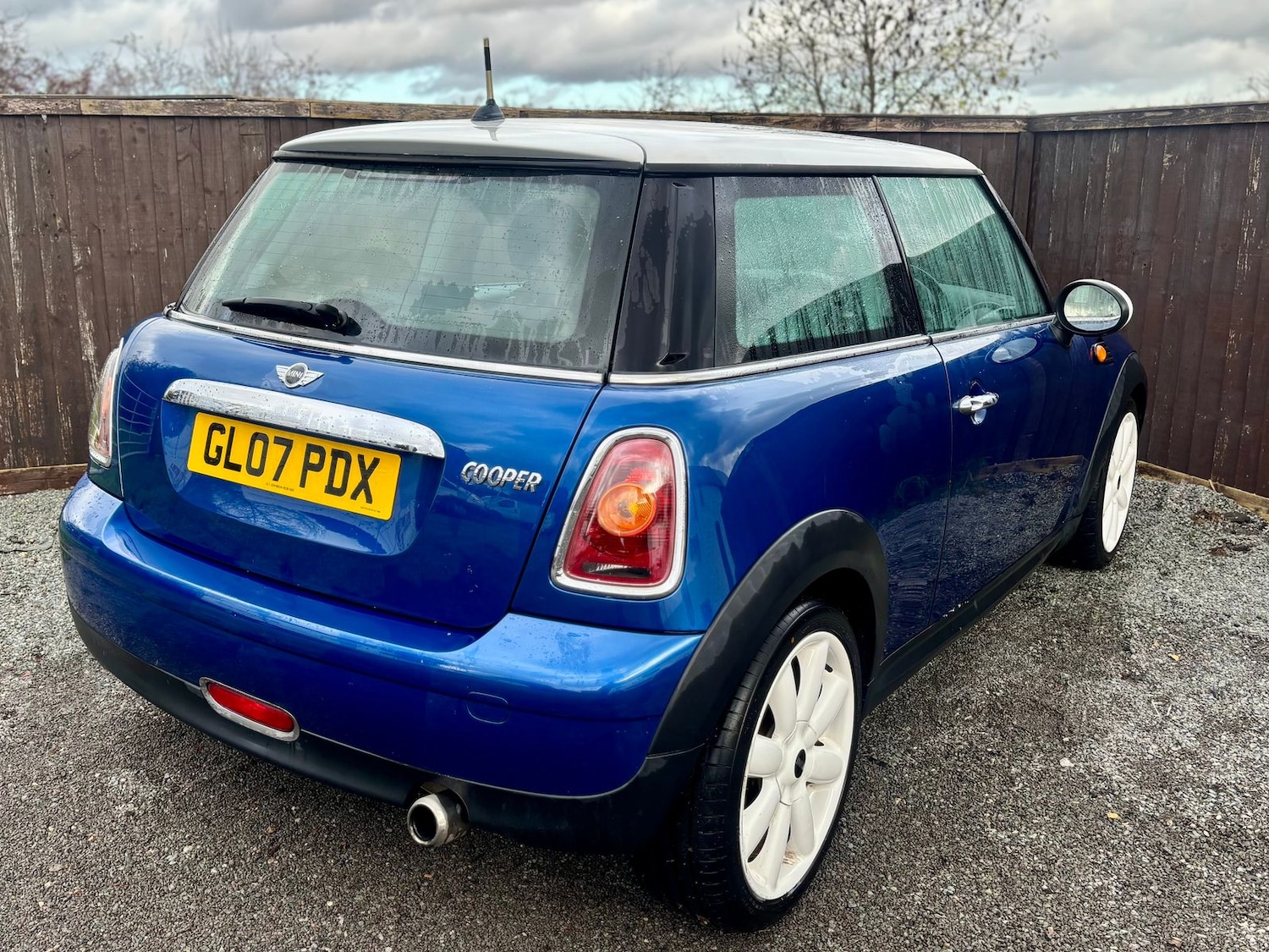 Used MINI Hatch 2007 for sale - 77528121: Photo 5