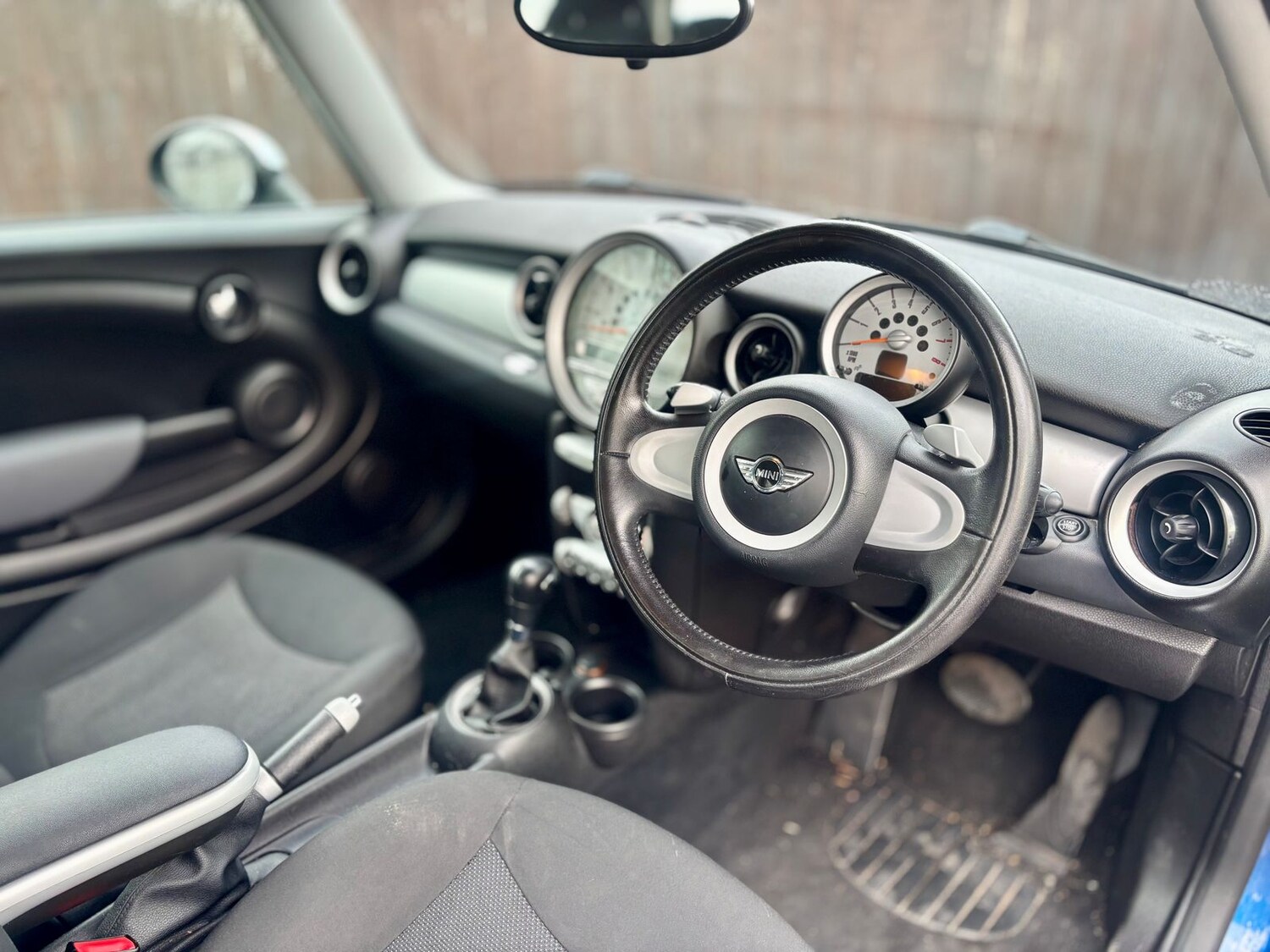 Used MINI Hatch 2007 for sale - 77528121: Photo 7